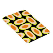 cirkels magneet (Rechterzijde)