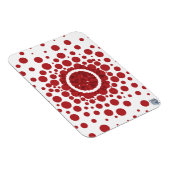 cirkels magneet (Rechterzijde)