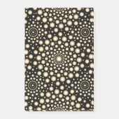 Cirkels Mandala Post-it® Notes (Voorkant)