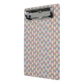 cirkels mini klembord (Angled2)