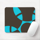 Cirkels - Muismat (Met muis)