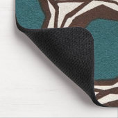 cirkels muismat (Hoek)