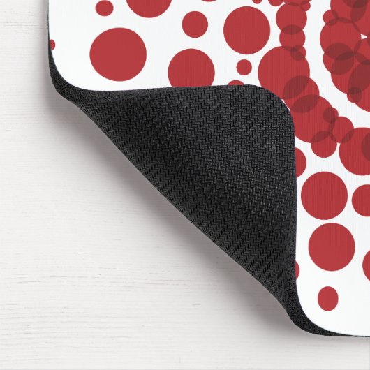 cirkels muismat (Hoek)