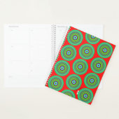 Cirkels Planner (Display)