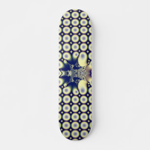 Cirkels Skateboard