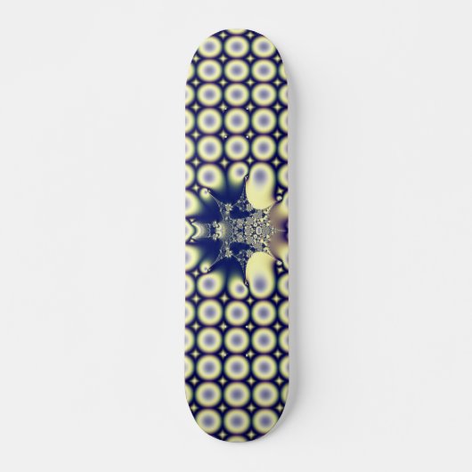 Cirkels Skateboard (Voorkant)
