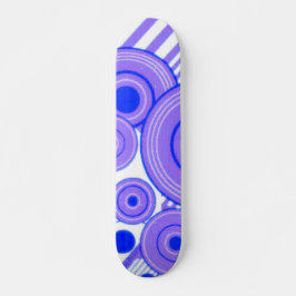 cirkels skateboard
