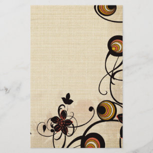 cirkels Stationery Briefpapier