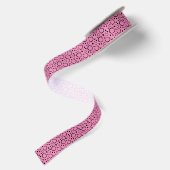 Cirkels + Stippen Lint (Achterkant)