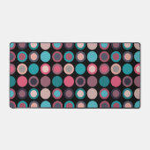 Cirkels van Horizon 3 Bureaumat (Voorkant)