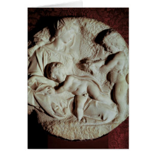 Cirkelsteen van Tondo Taddei