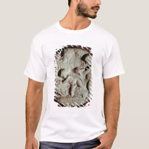 Cirkelsteen van Tondo Taddei T-shirt