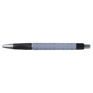 cirkelvormen naadloos patroon pen