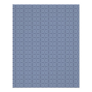 cirkelvormen naadloos patroon perfect poster