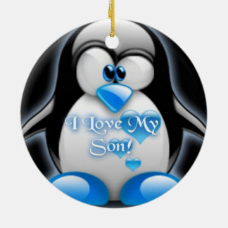 Cirkelvormgeving Keramisch Ornament