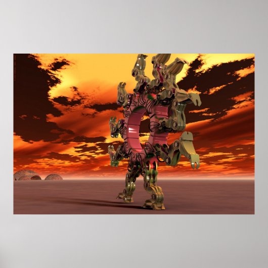 Ciro 2 poster (Voorkant)