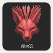 Cirobb Stickers (Voorkant)