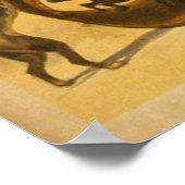 Cirque ! - Affiche théâtrale #1 (Coin)