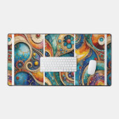 Cirque aquatique (Clavier et souris)