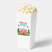 Cirque Carnaval Thème Anniversaire Fête Ballotins (Sauté)