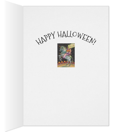 CIRQUE DE COUCHER SUR UNICORN ZEBRA V CARD (Intérieur (Droit))