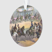 Cirque Grand Finale, Cirque 1872. (devant)