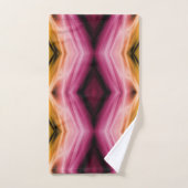 Cirque Silk (Serviette à main)