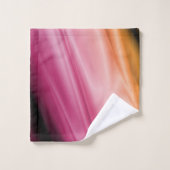 Cirque Silk (Gant de toilette)