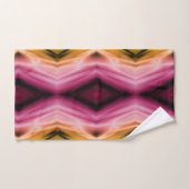 Cirque Silk (Serviette à main)