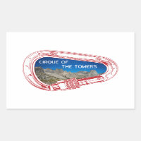 Cirque van de motorklimmer Carabiner