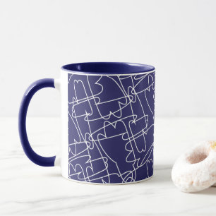 Cirrus Mug