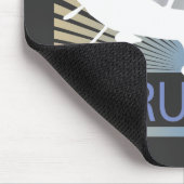 Cirrus SR22 Muismat (Hoek)