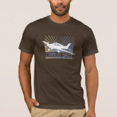 Cirrus SR22 T-shirt (Voorkant)