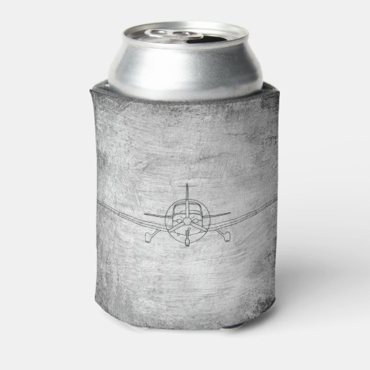 CIRRUS SR-22 glacière (Can Dos)