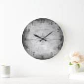 Cirrus SR-22 Plane Grote Klok (Huis)