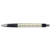 Cirtine Yellow Pen (Voorkant)