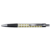 Cirtine Yellow Pen (Achterkant)