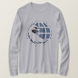 CISA Long-sleeve T-shirt