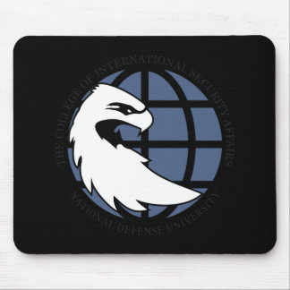 CISA Mousepad Muismat