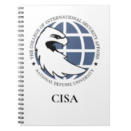 CISA NotePad Notitieboek