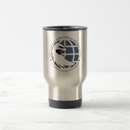 CISA Travel Mug Reisbeker