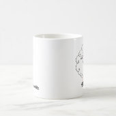 Cisaillement ! Tasse (Centre)