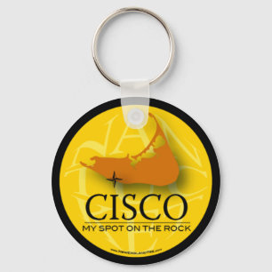 cisco-sleutelhanger sleutelhanger