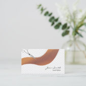 Ciseau & Chevron Chevron Styliste Rendez-vous (Debout devant)