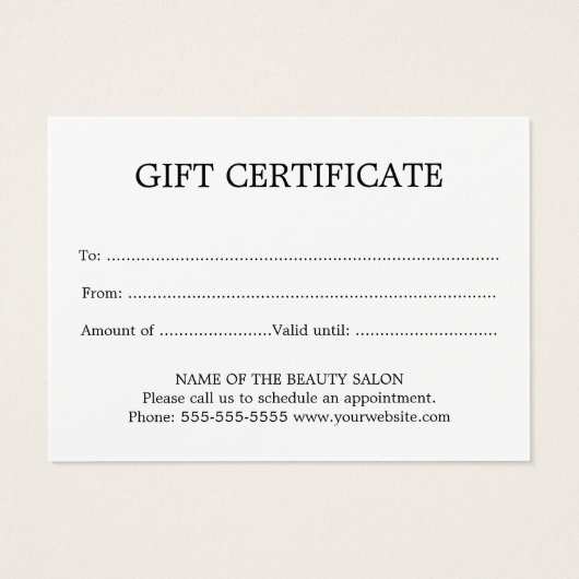 Ciseaux élégants en faux or avec gouttes de paille (Dos)