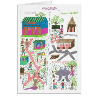 Cissy's visie op onderwijs