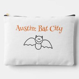 CISV Austin Bat City Etui