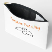 CISV Austin Bat City Etui (Open)
