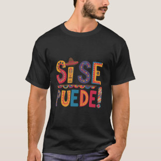 Citaat 31 maart Dag van de Arbeid T-shirt