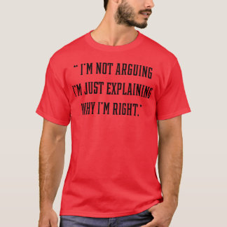 Citaat Grappige Verjaardag Grappig Citaat Spreuk v T-shirt